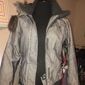 Snow Jacket